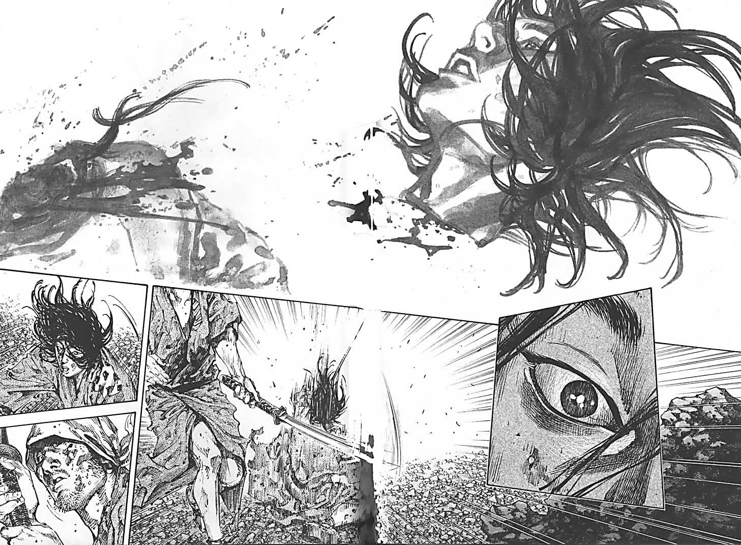 Read Vagabond Scan Vf Manga Online
