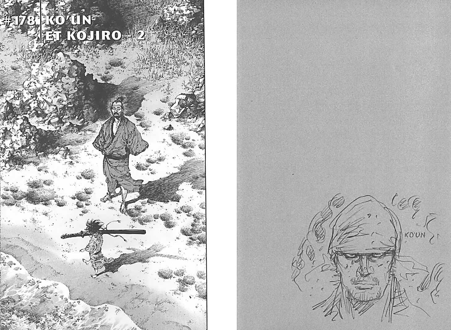 Read Vagabond Scan Vf Manga Online