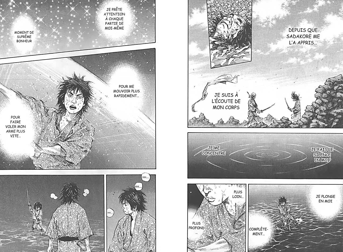 Read Vagabond Scan Vf Manga Online