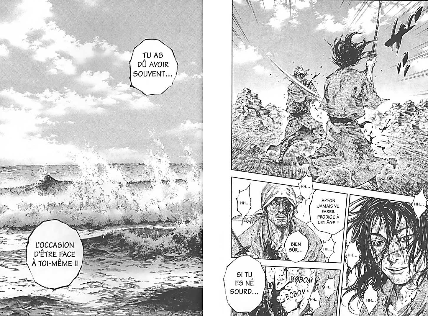 Read Vagabond Scan Vf Manga Online