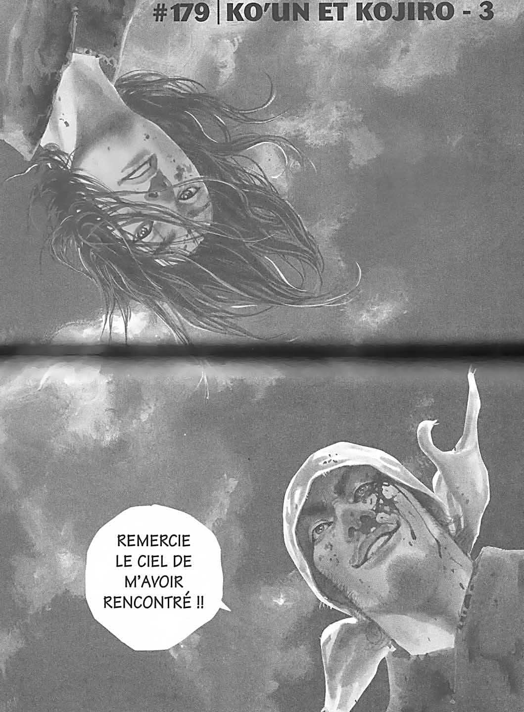 Read Vagabond Scan Vf Manga Online