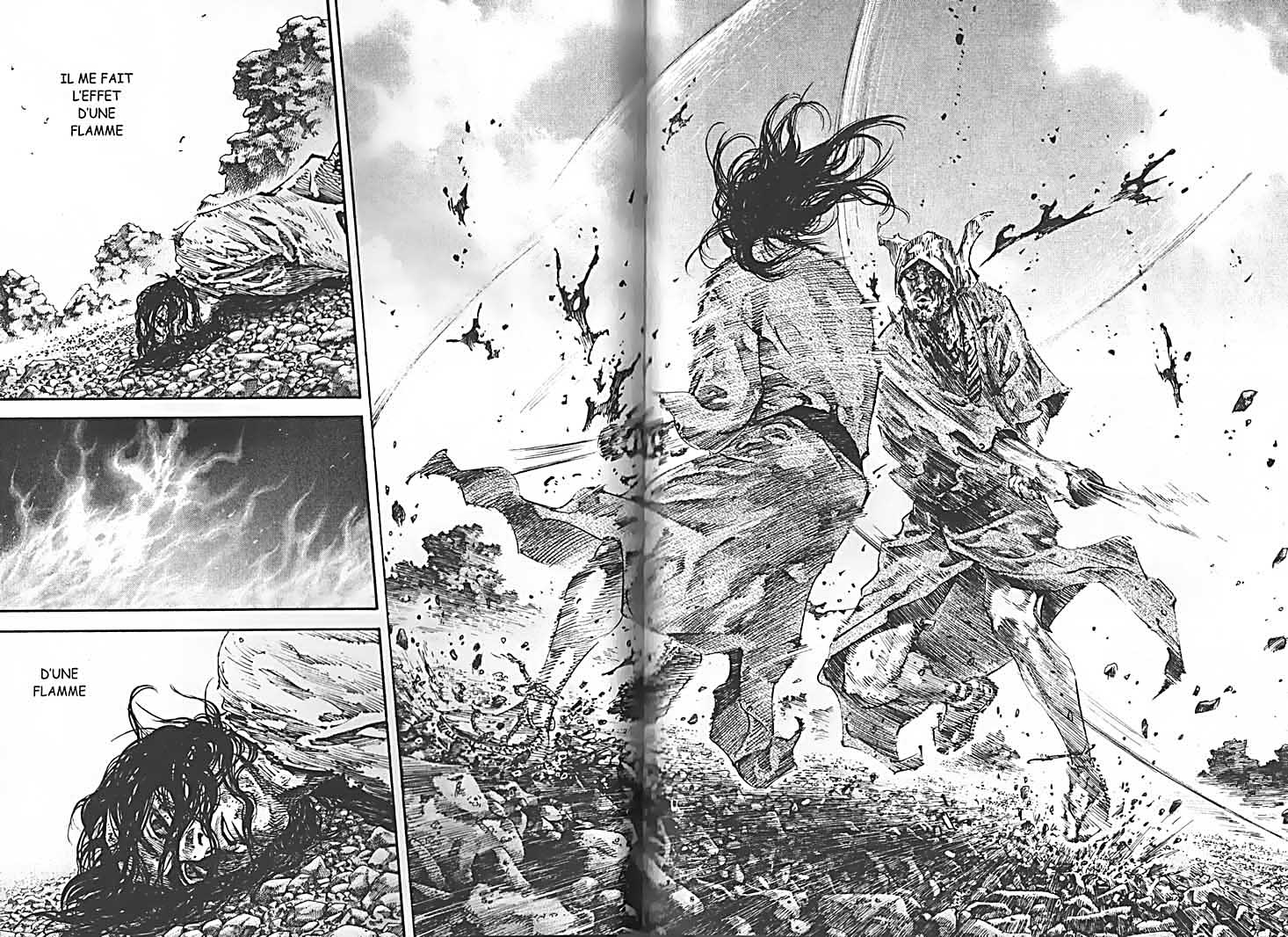 Read Vagabond Scan Vf Manga Online