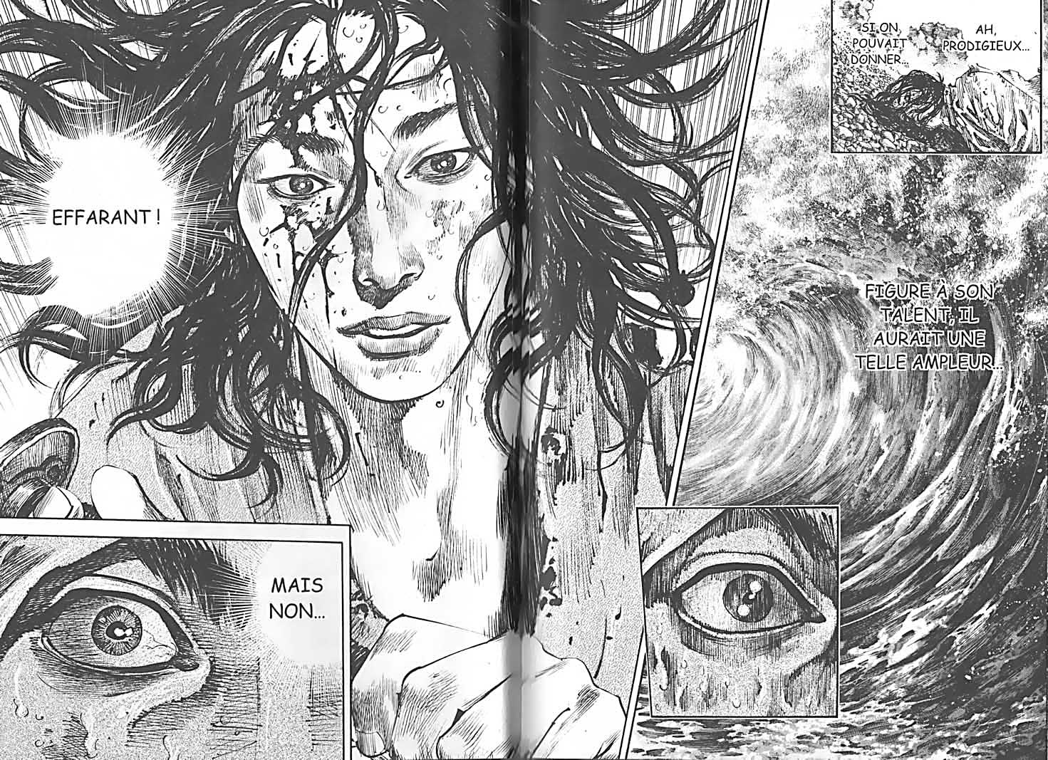 Read Vagabond Scan Vf Manga Online