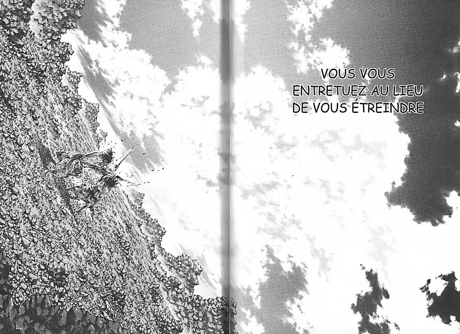 Read Vagabond Scan Vf Manga Online
