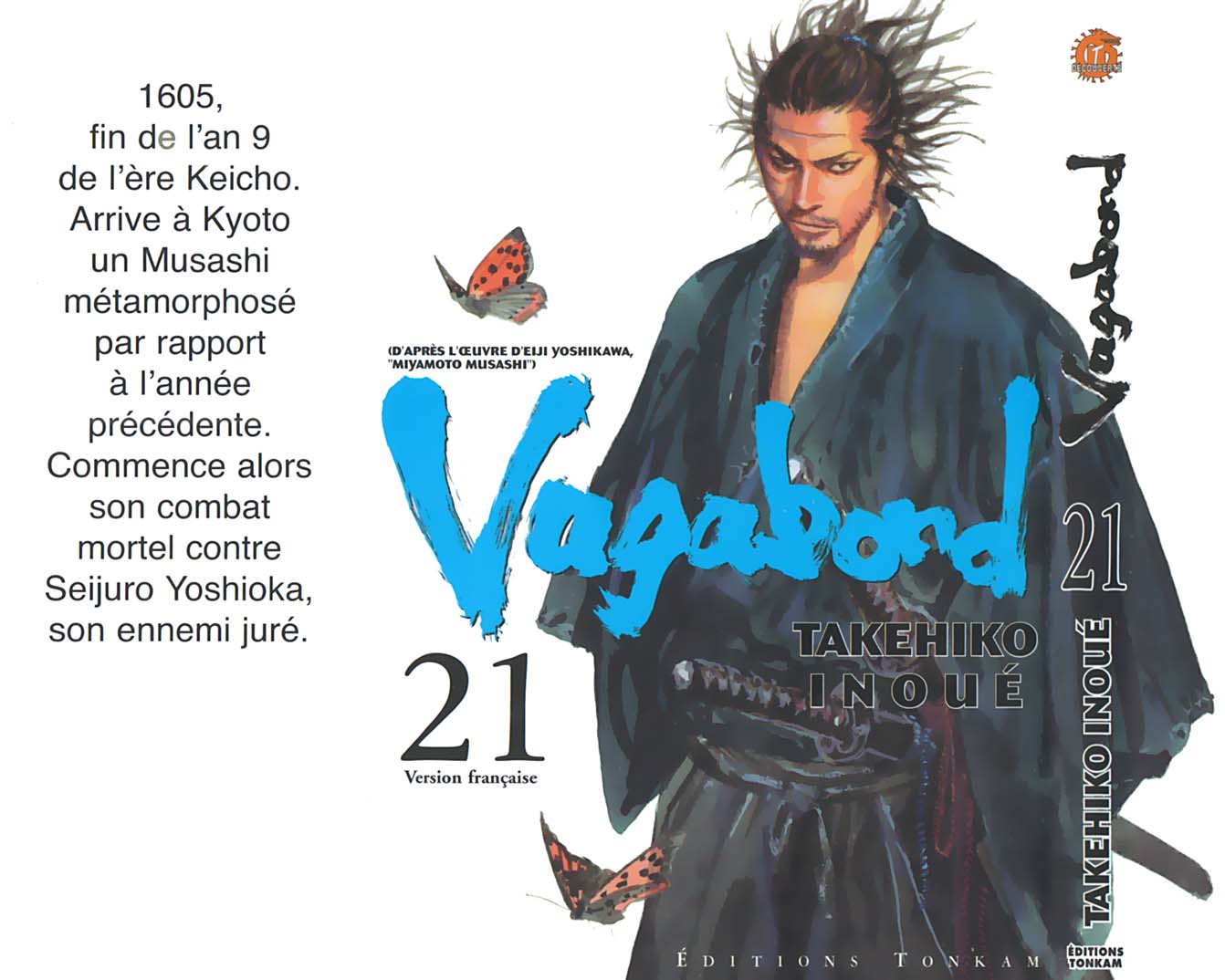 Read Vagabond Scan Vf Manga Online