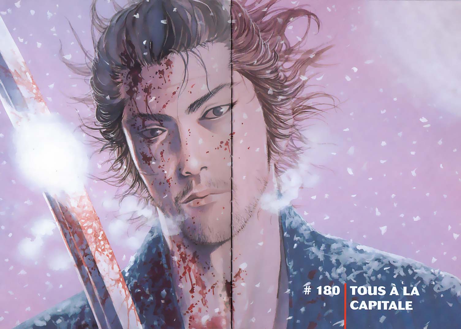 Read Vagabond Scan Vf Manga Online