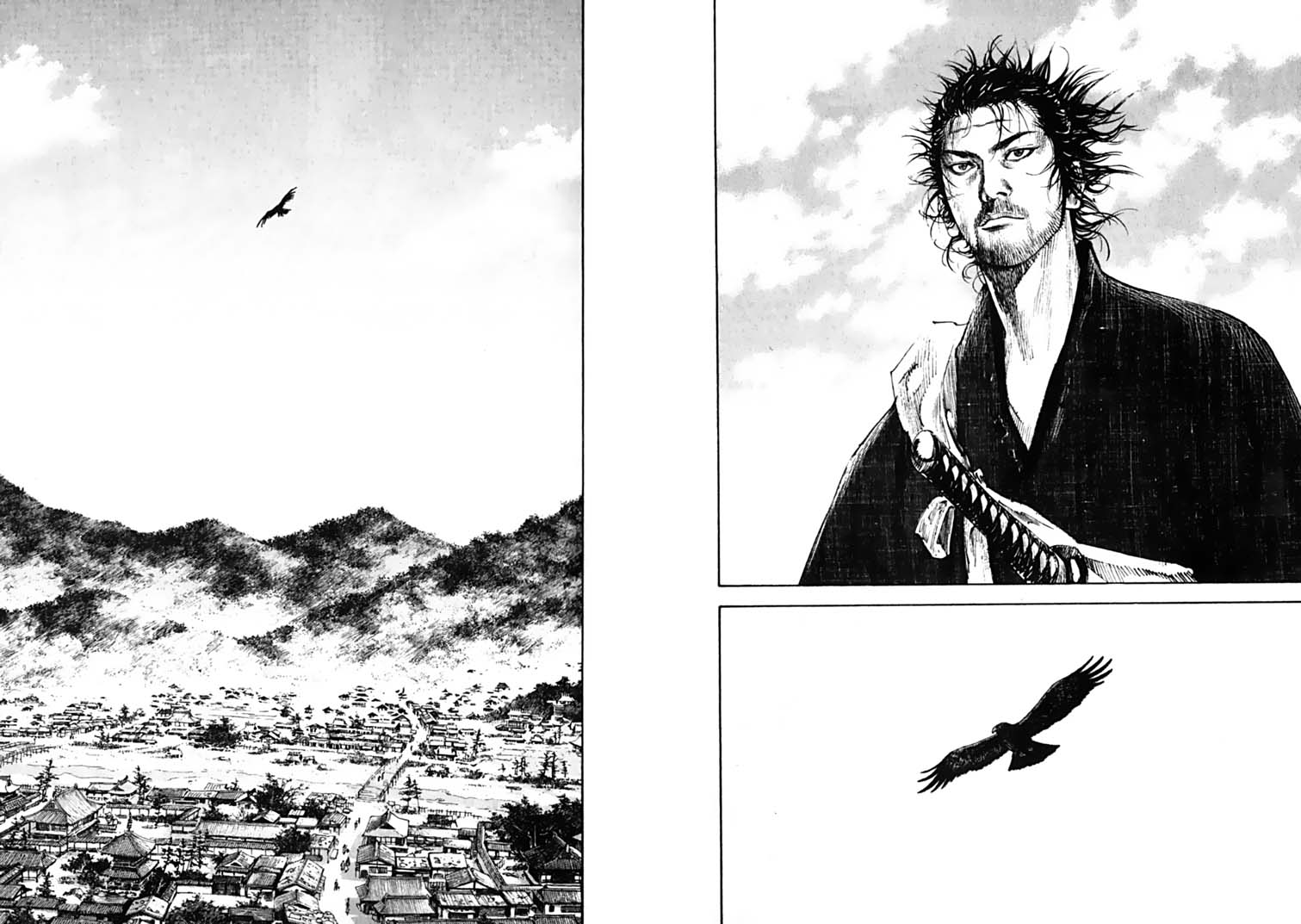 Read Vagabond Scan Vf Manga Online