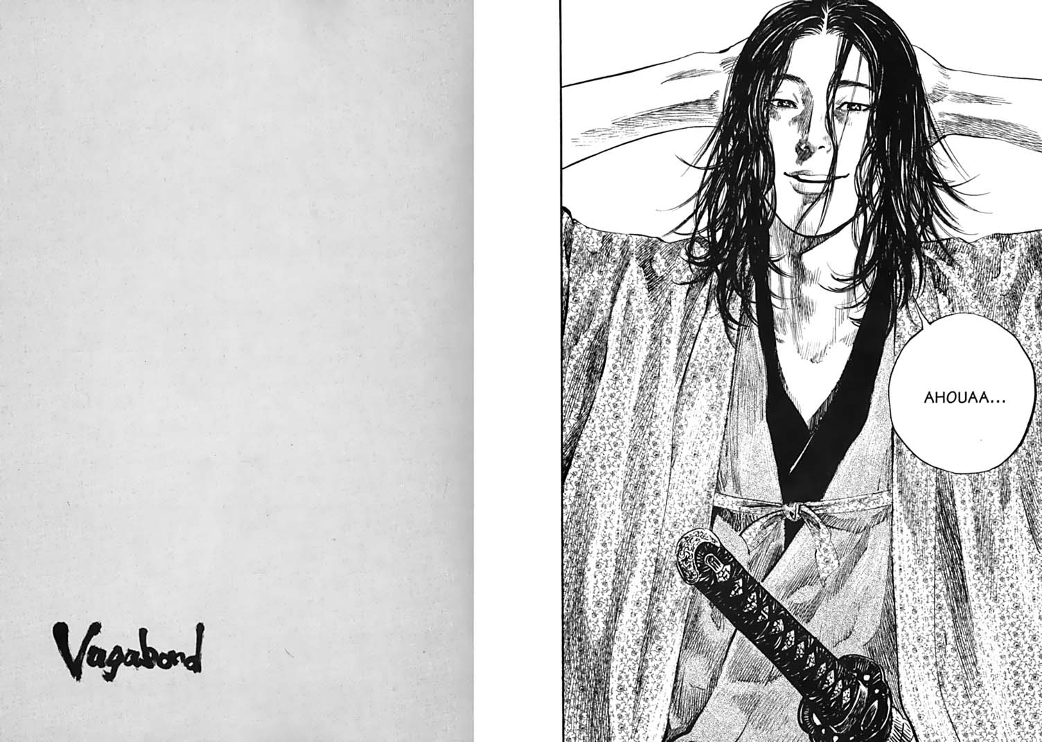 Read Vagabond Scan Vf Manga Online