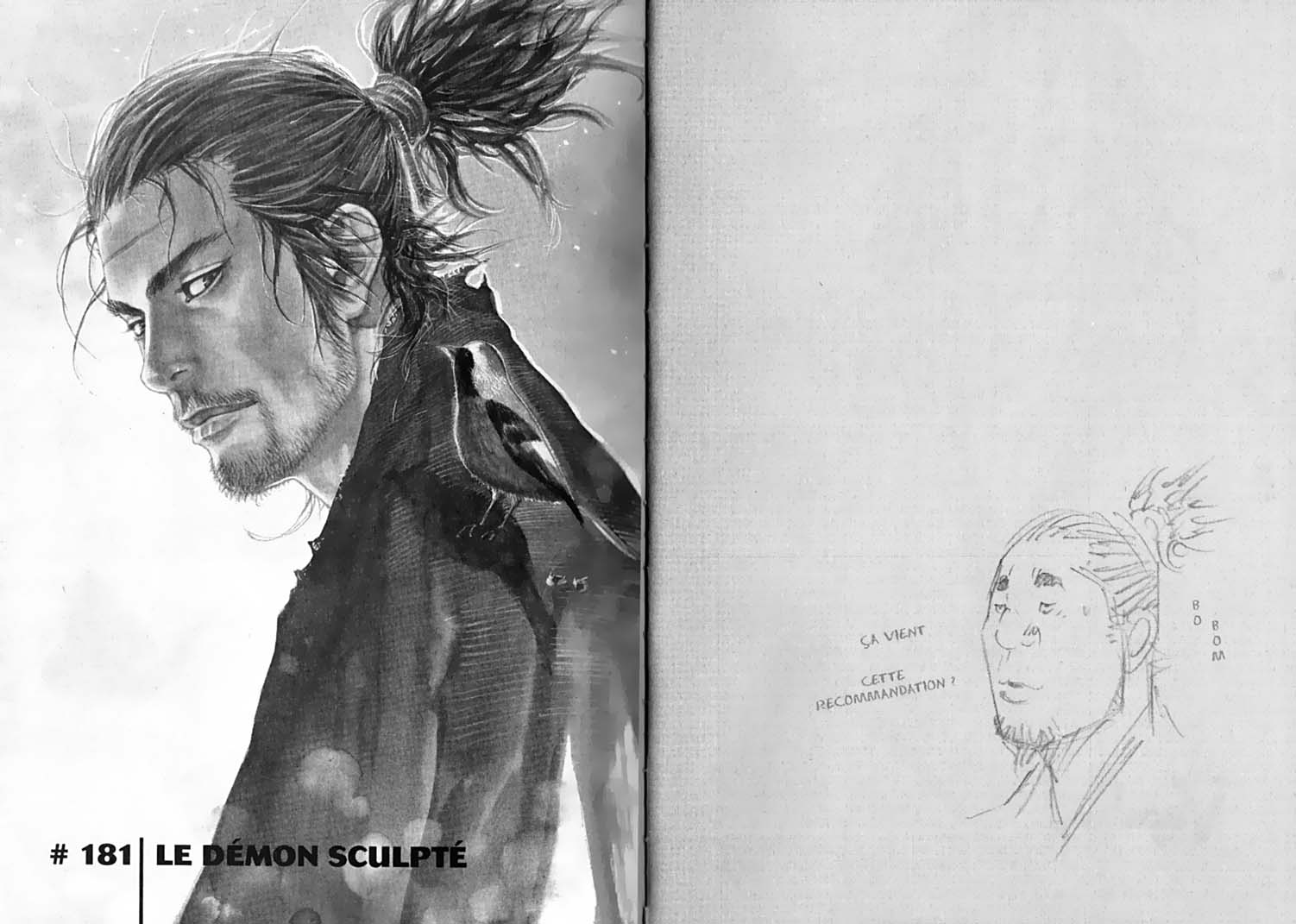 Read Vagabond Scan Vf Manga Online