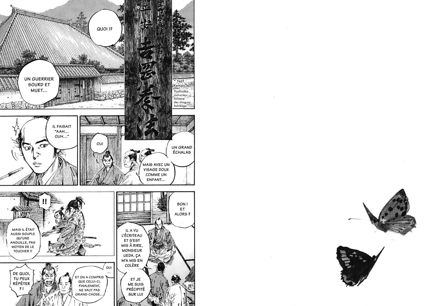 Read Vagabond Scan Vf Manga Online