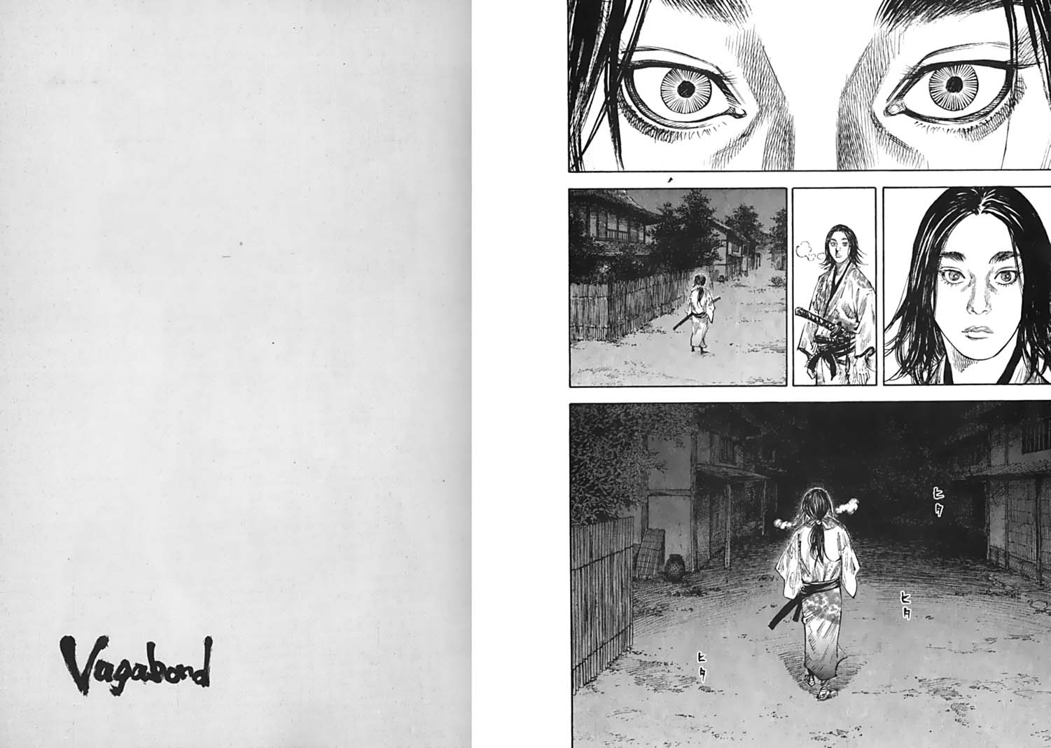 Read Vagabond Scan Vf Manga Online
