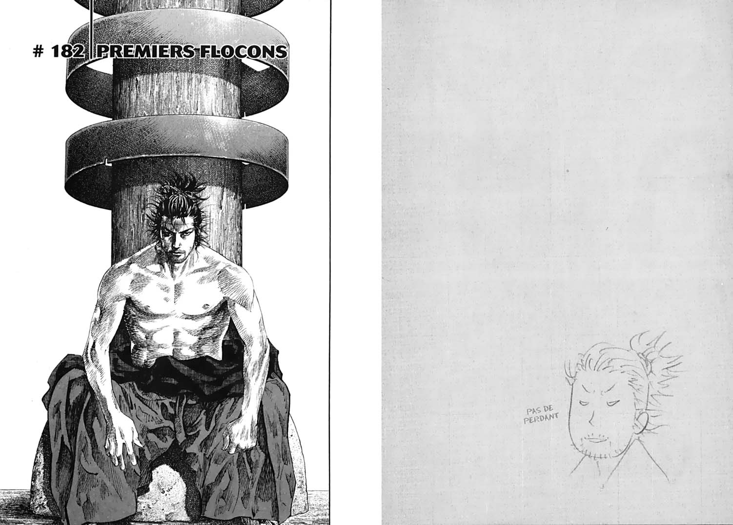 Read Vagabond Scan Vf Manga Online