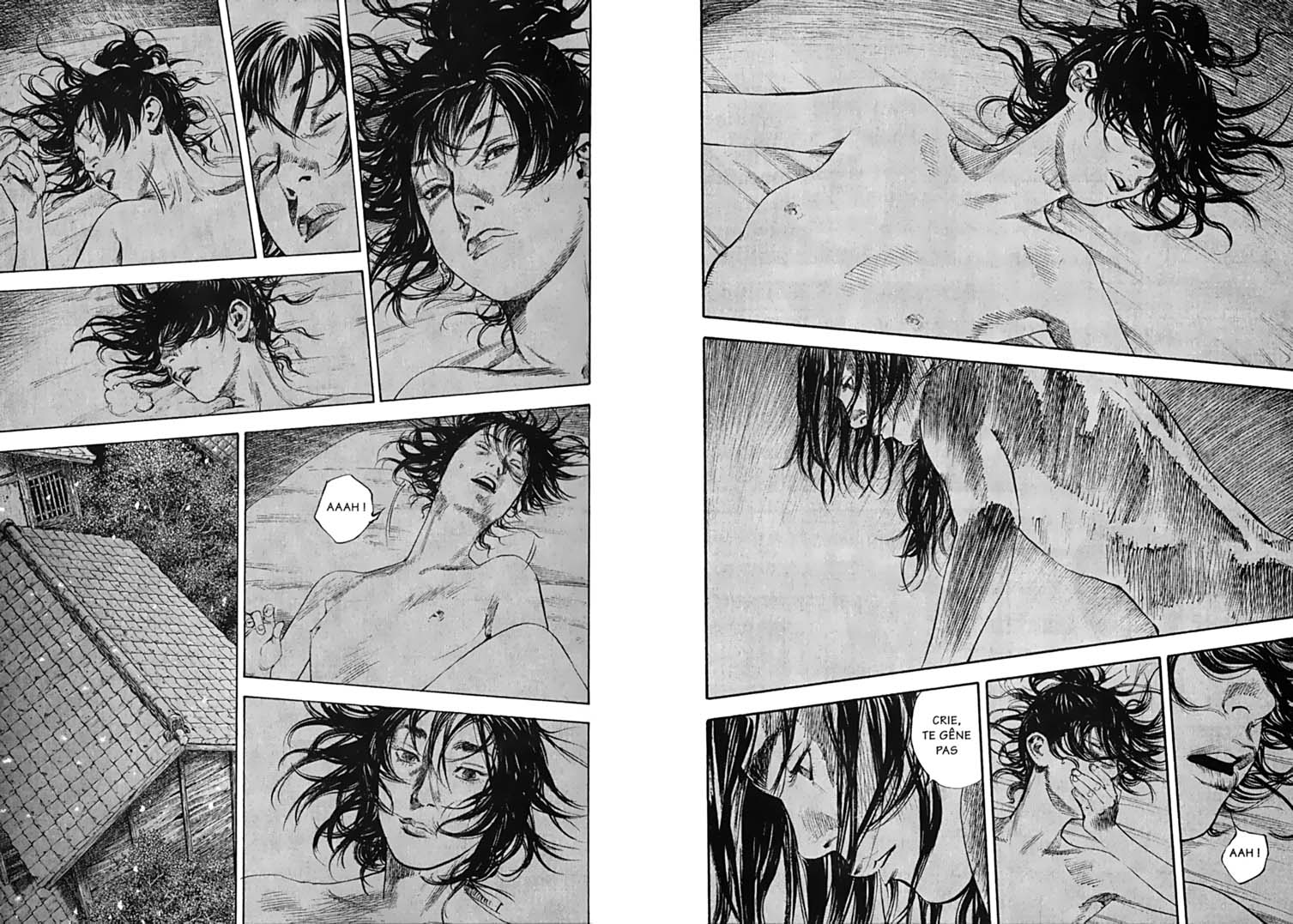 Read Vagabond Scan Vf Manga Online