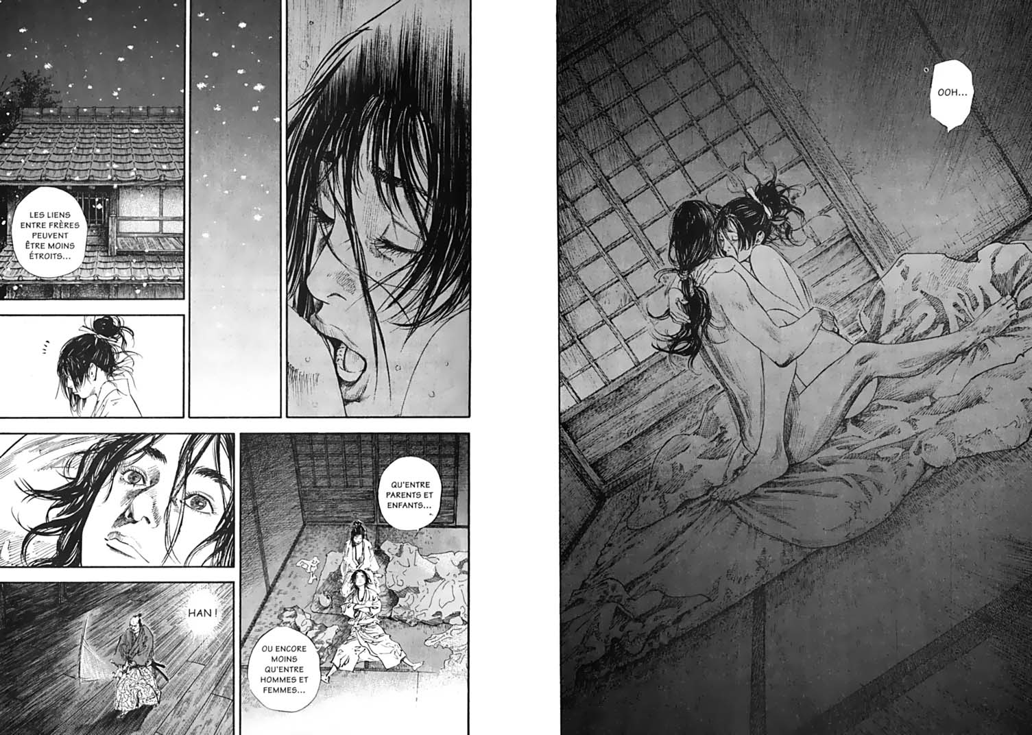 Read Vagabond Scan Vf Manga Online