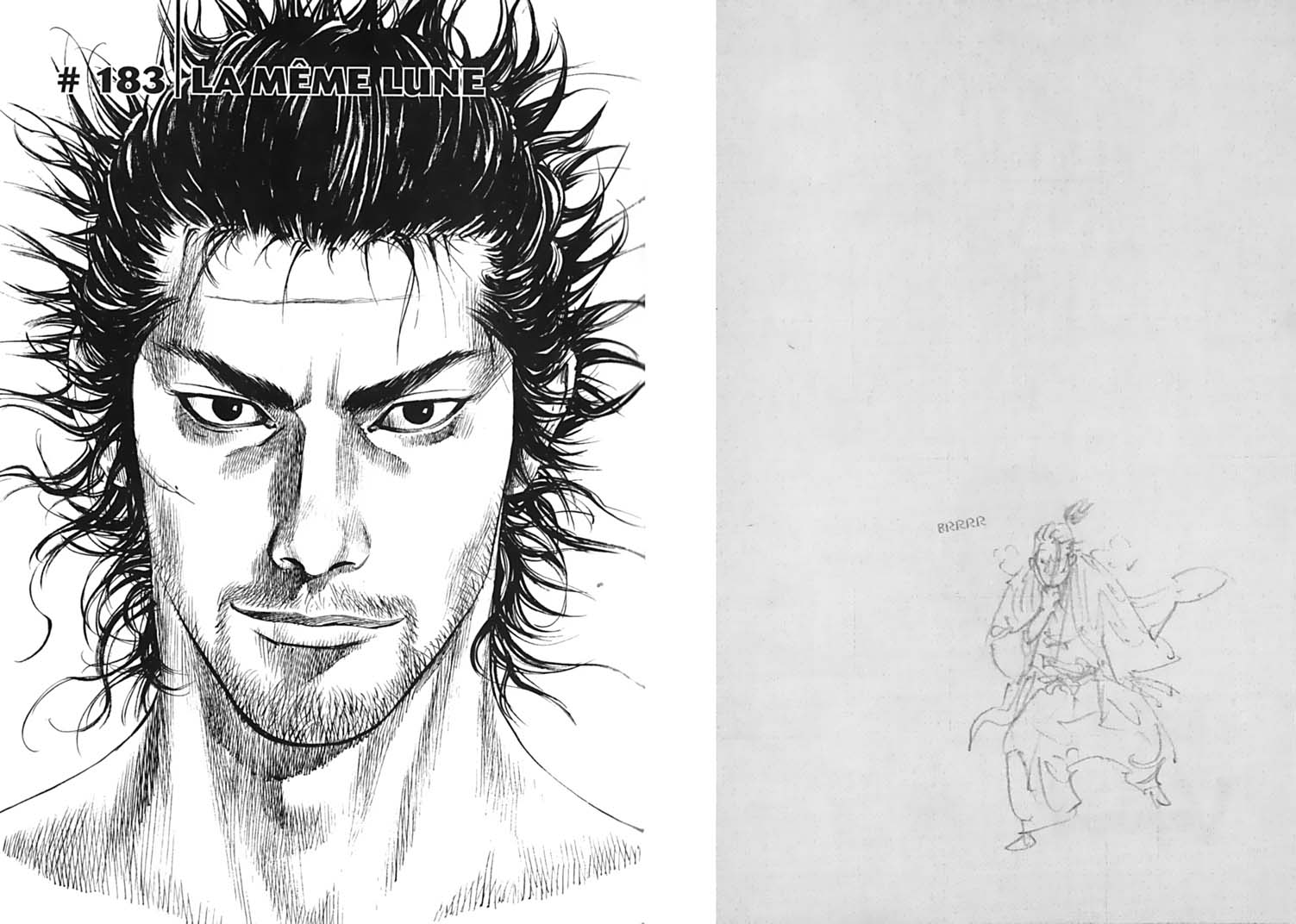Read Vagabond Scan Vf Manga Online
