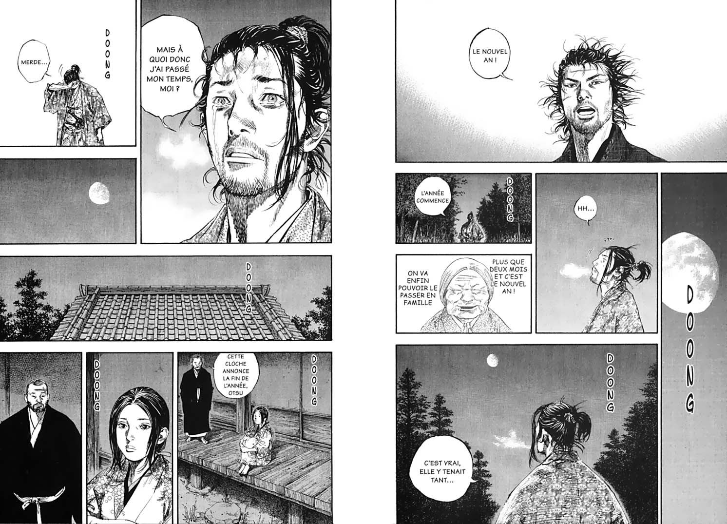 Read Vagabond Scan Vf Manga Online