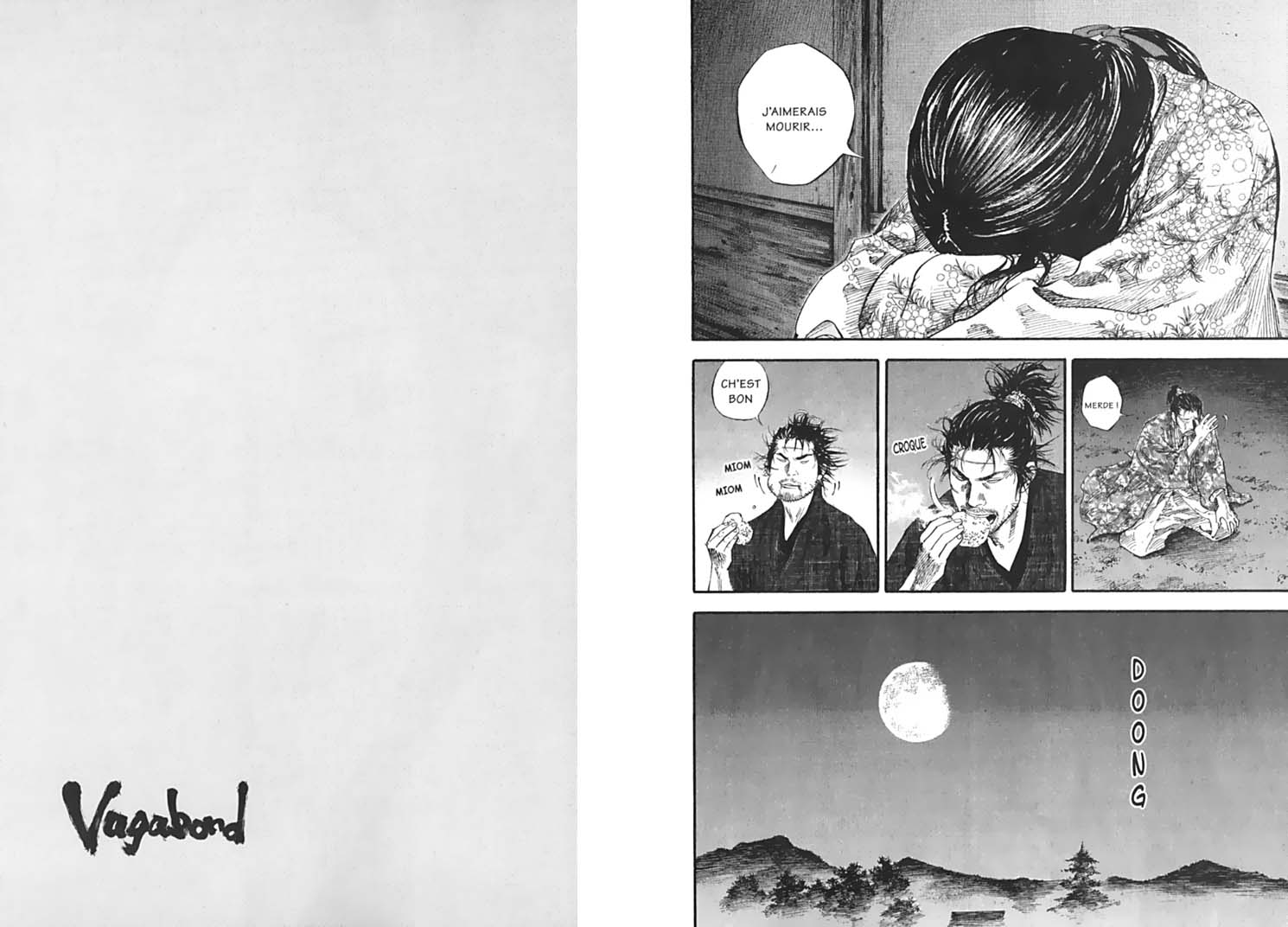 Read Vagabond Scan Vf Manga Online