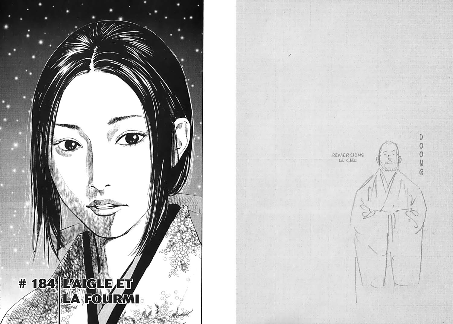 Read Vagabond Scan Vf Manga Online