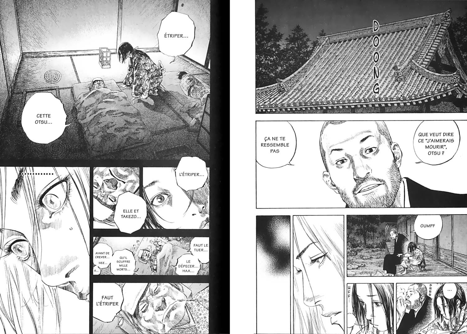 Read Vagabond Scan Vf Manga Online