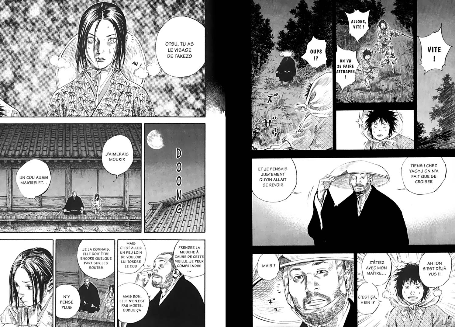 Read Vagabond Scan Vf Manga Online