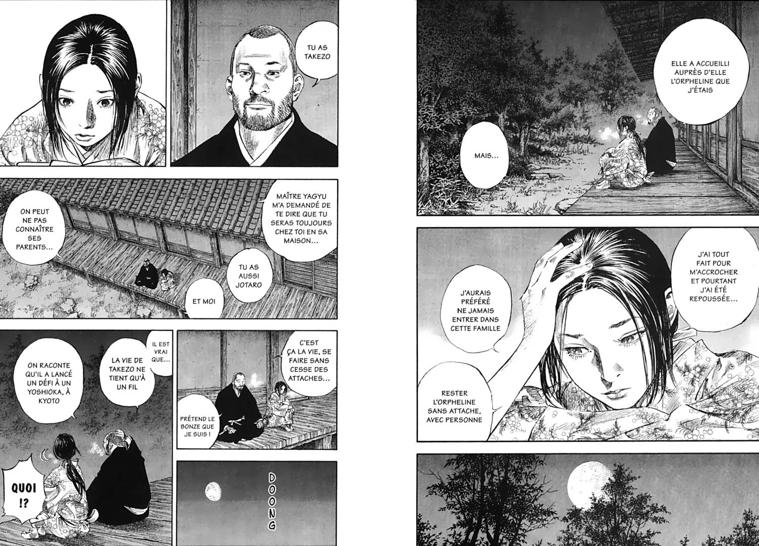 Read Vagabond Scan Vf Manga Online