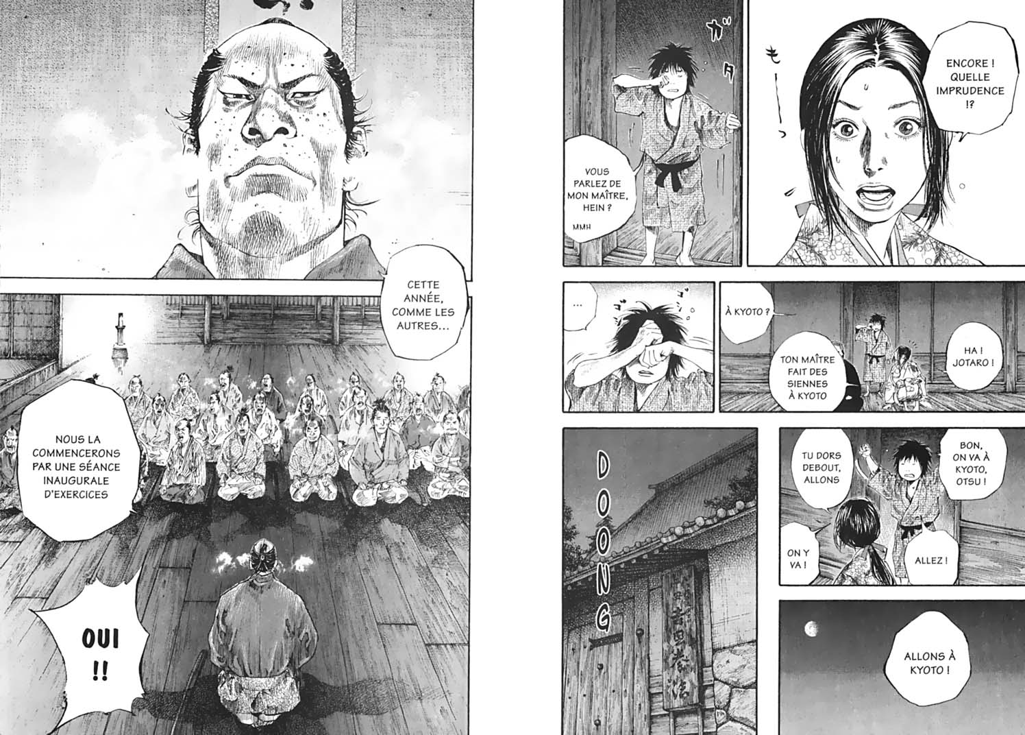 Read Vagabond Scan Vf Manga Online