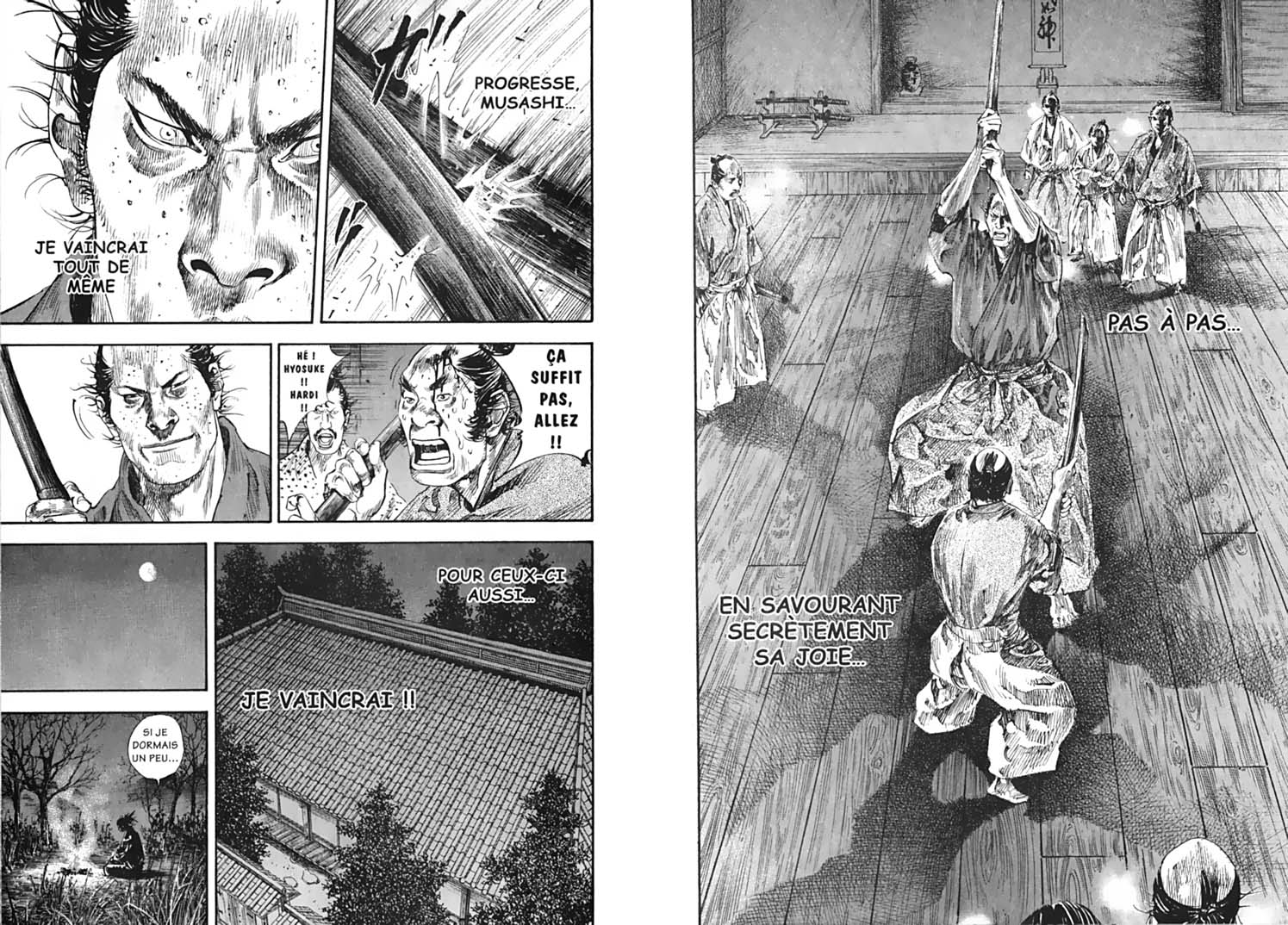 Read Vagabond Scan Vf Manga Online