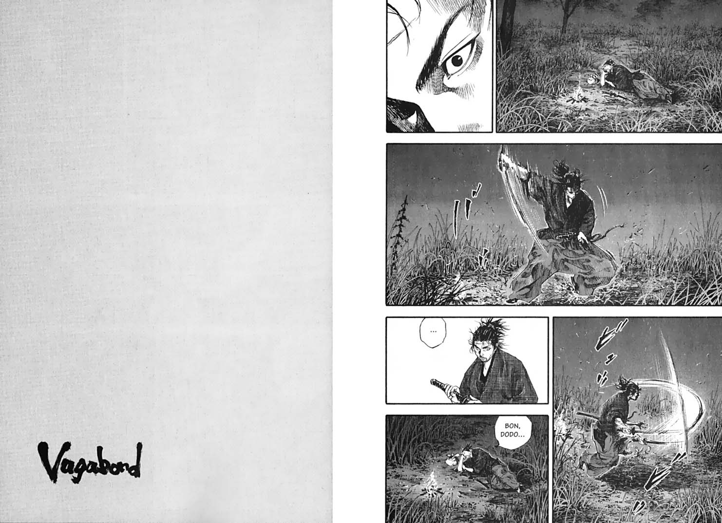 Read Vagabond Scan Vf Manga Online