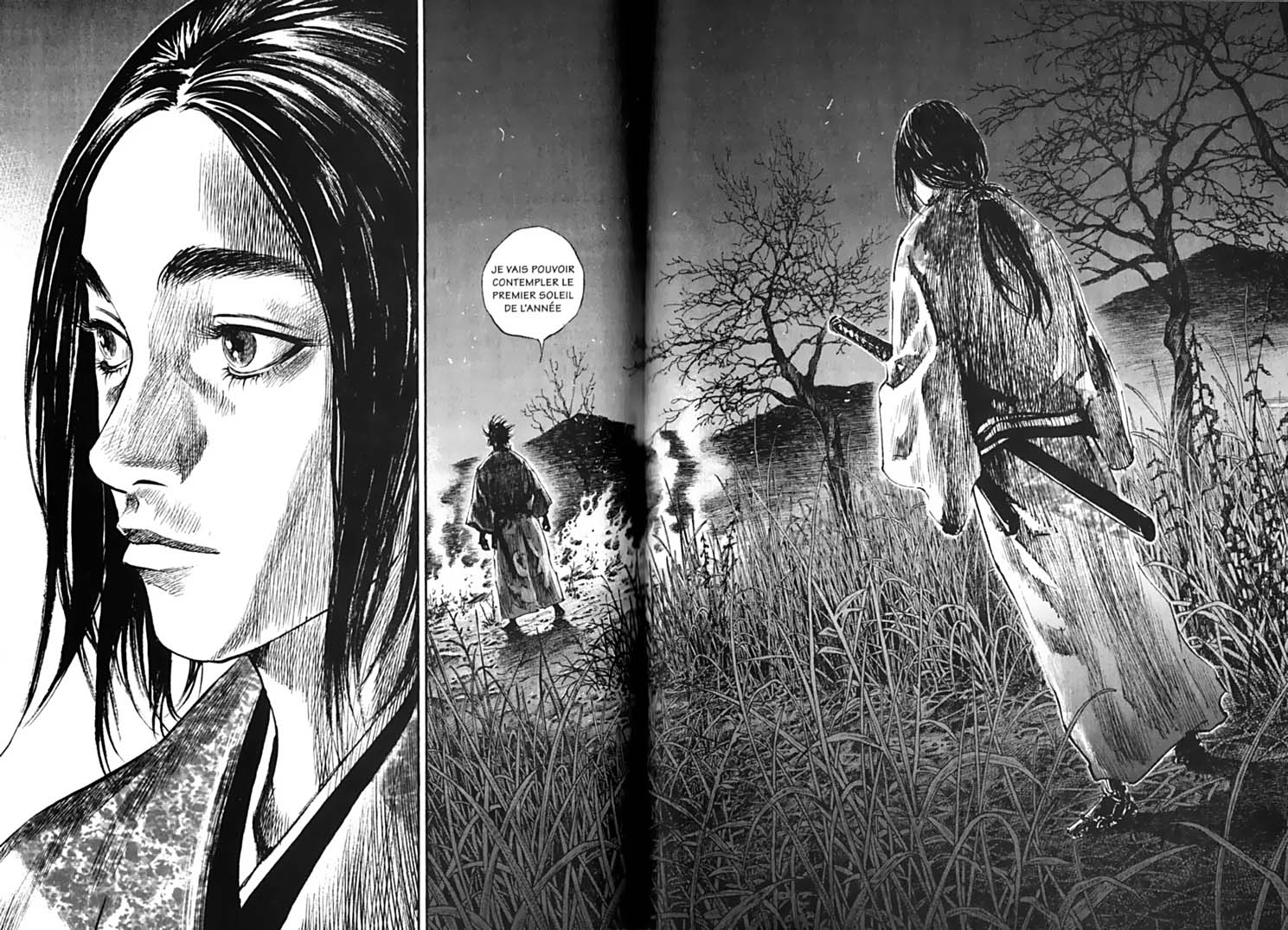 Read Vagabond Scan Vf Manga Online