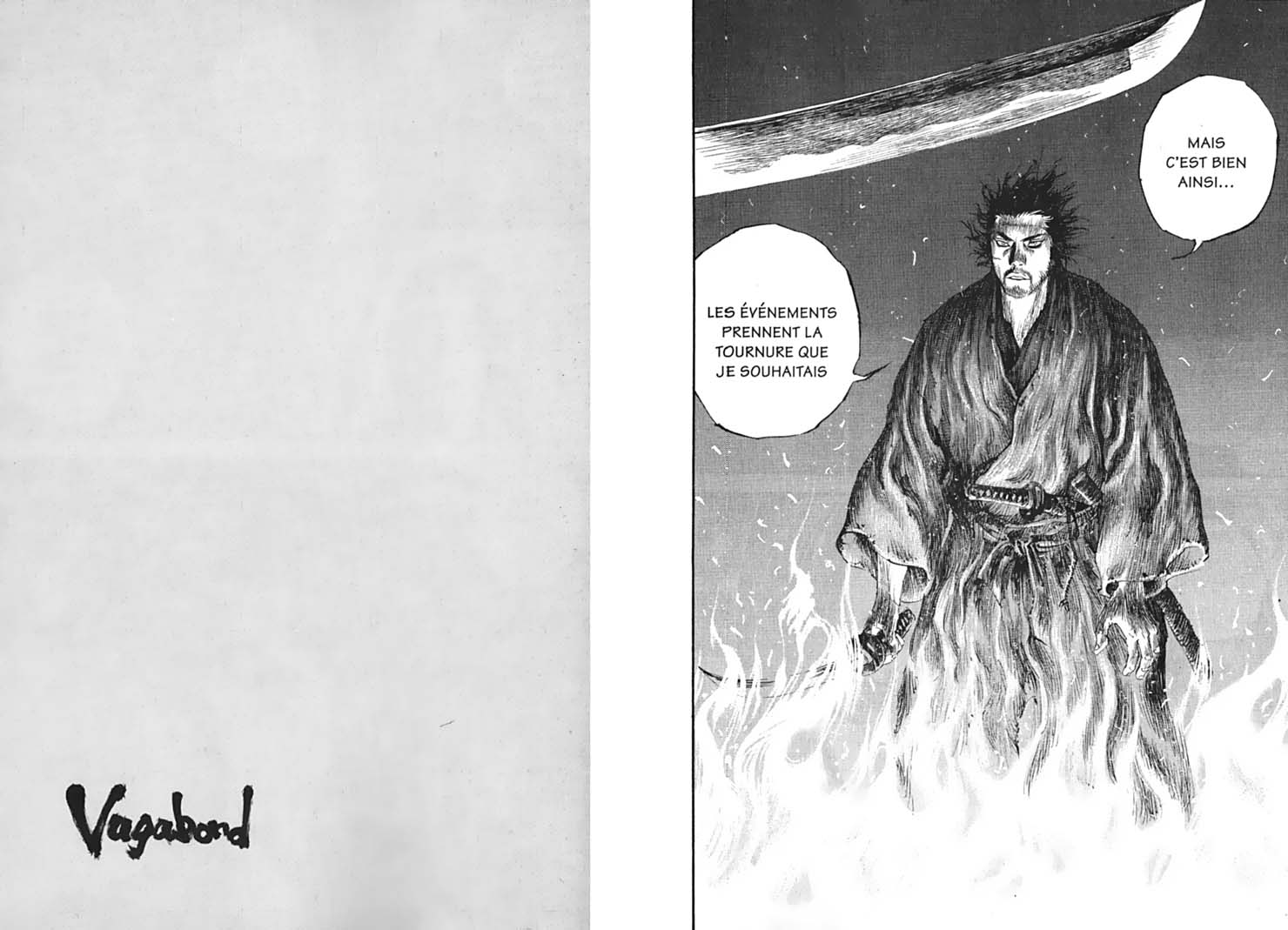 Read Vagabond Scan Vf Manga Online