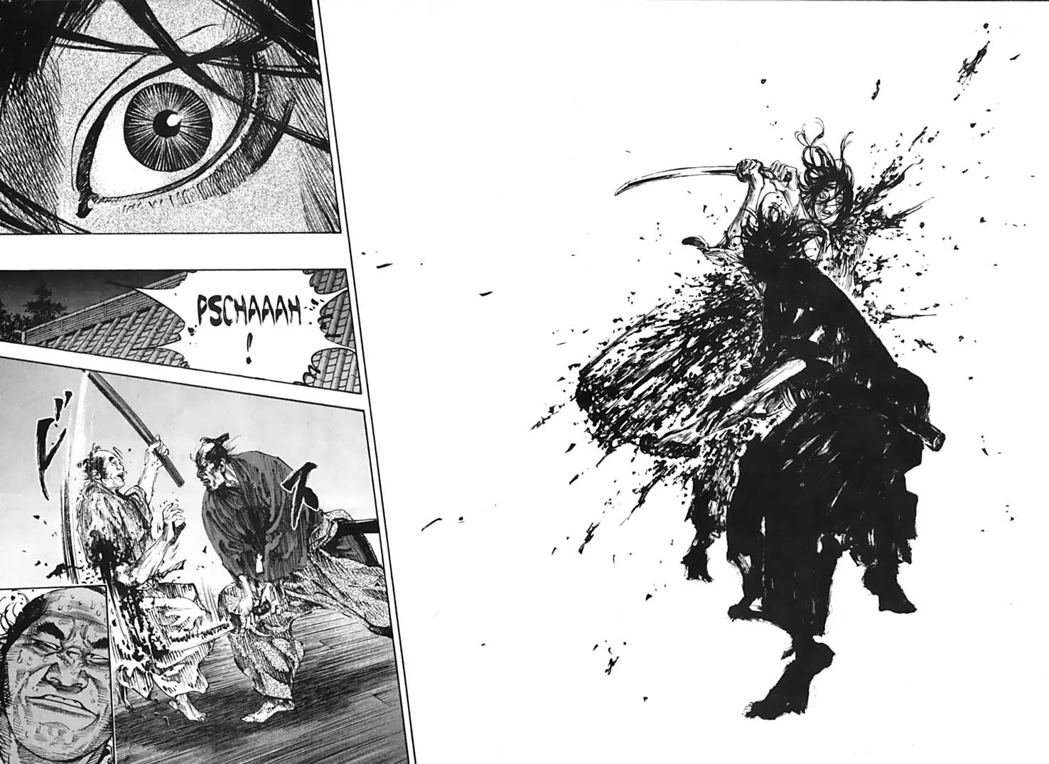Read Vagabond Scan Vf Manga Online