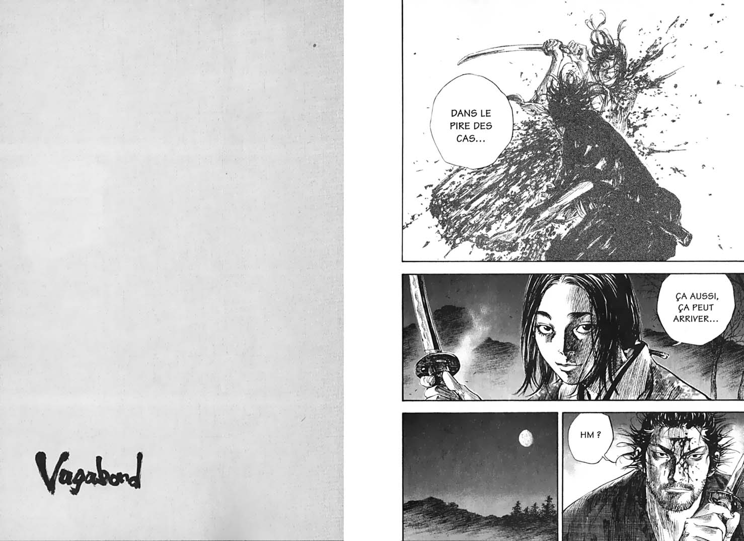Read Vagabond Scan Vf Manga Online