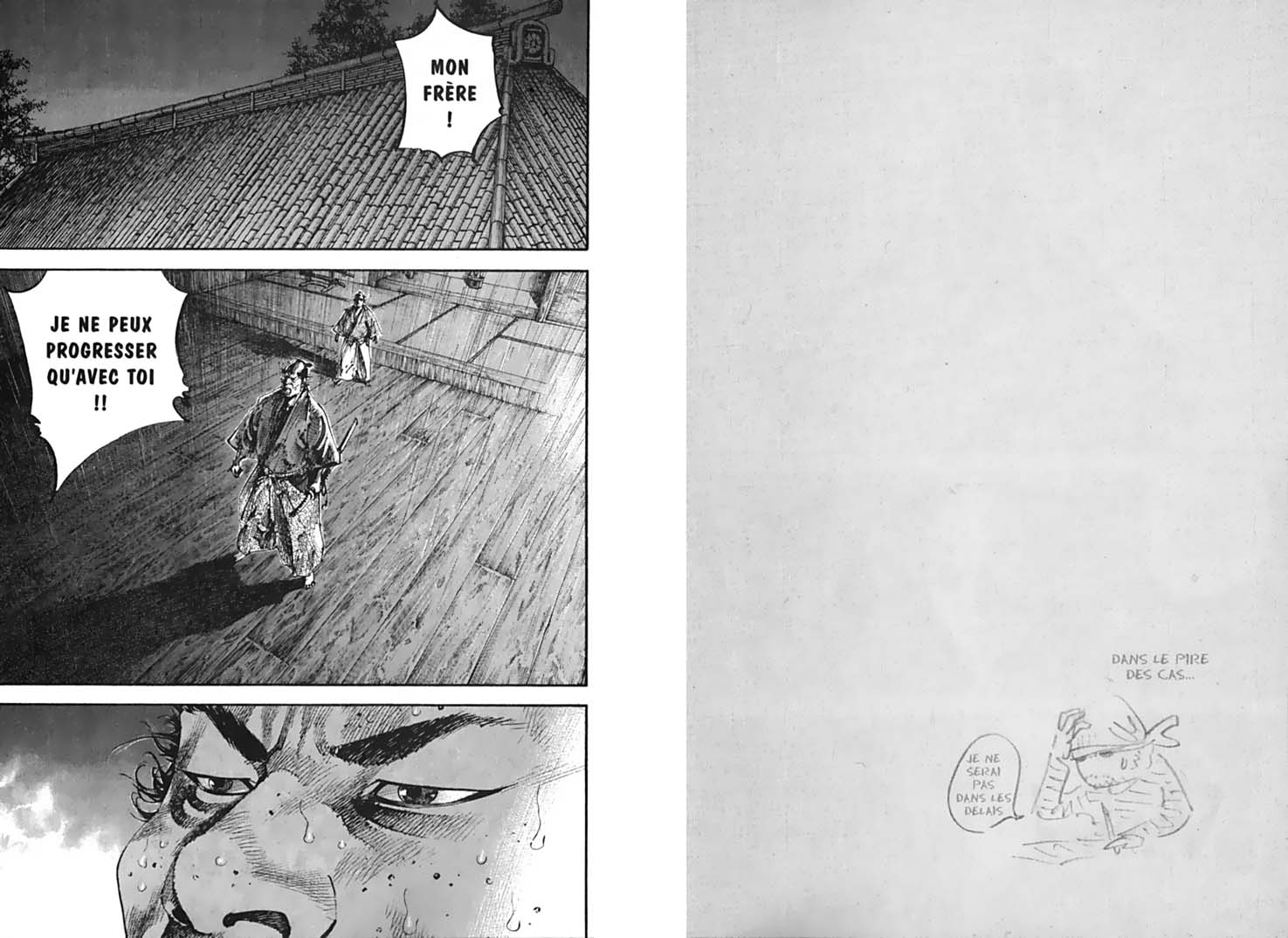 Read Vagabond Scan Vf Manga Online
