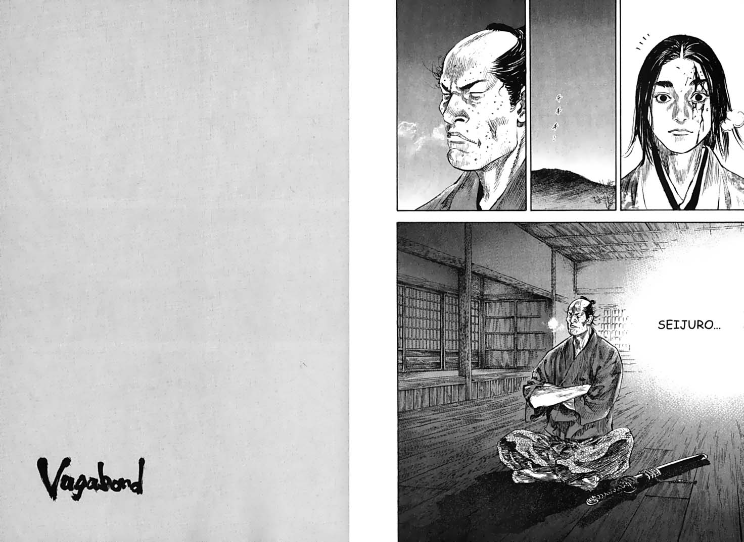 Read Vagabond Scan Vf Manga Online