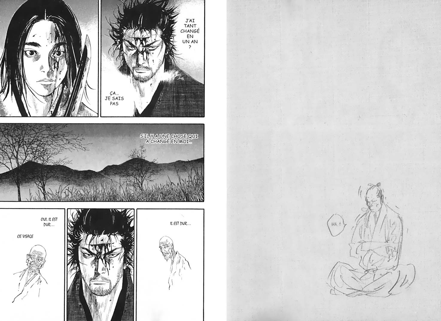 Read Vagabond Scan Vf Manga Online