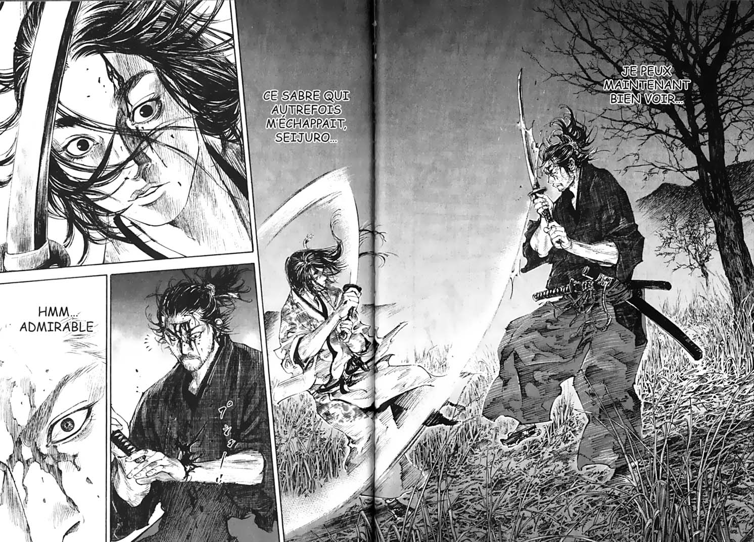 Read Vagabond Scan Vf Manga Online
