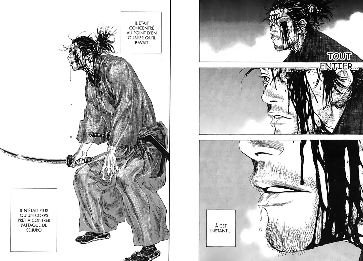 Read Vagabond Scan Vf Manga Online