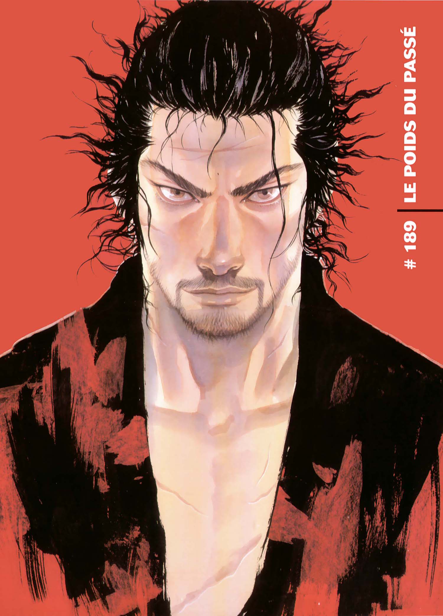 Read Vagabond Scan Vf Manga Online