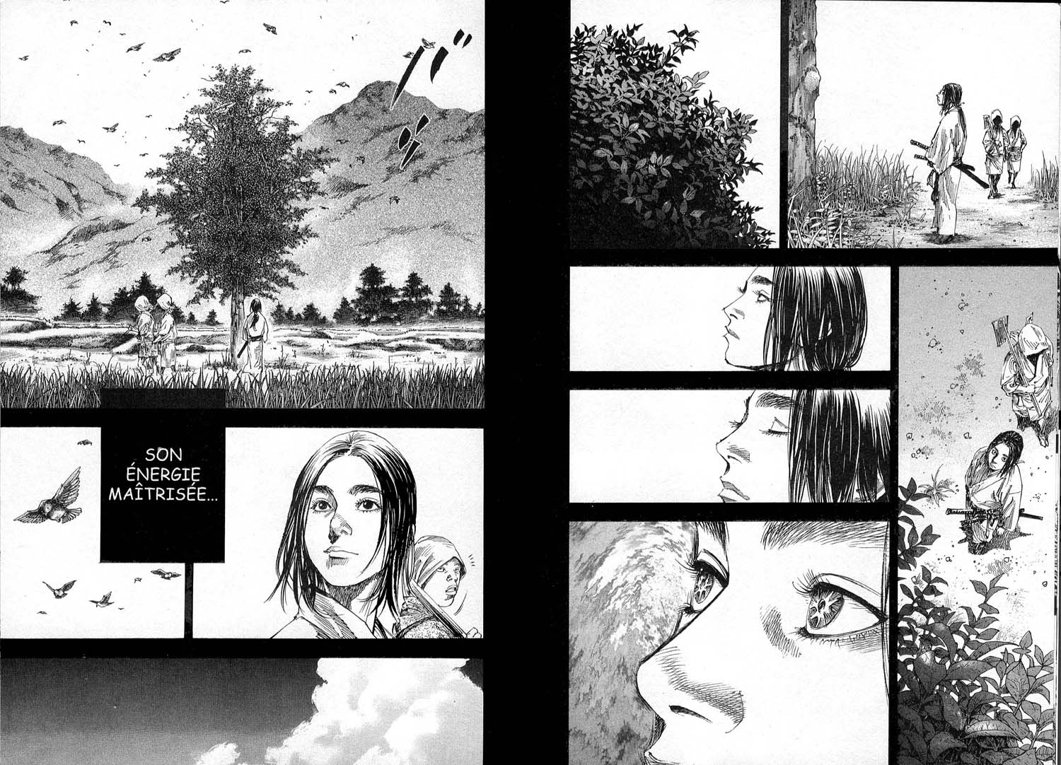 Read Vagabond Scan Vf Manga Online