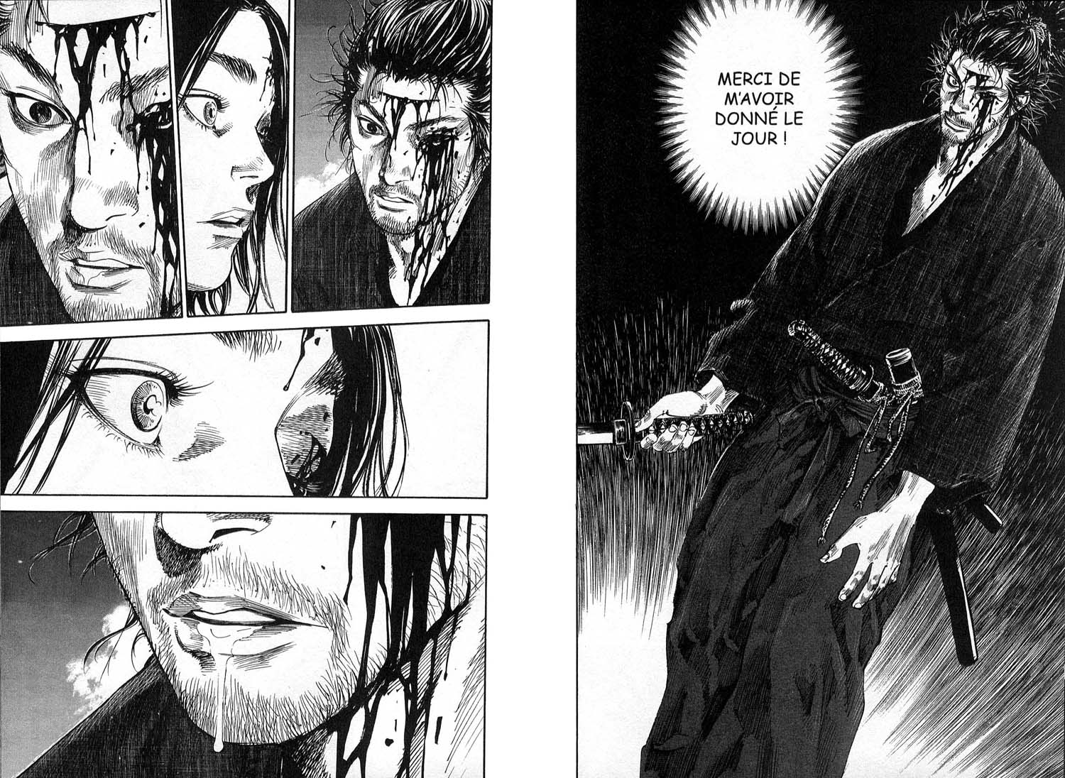 Read Vagabond Scan Vf Manga Online