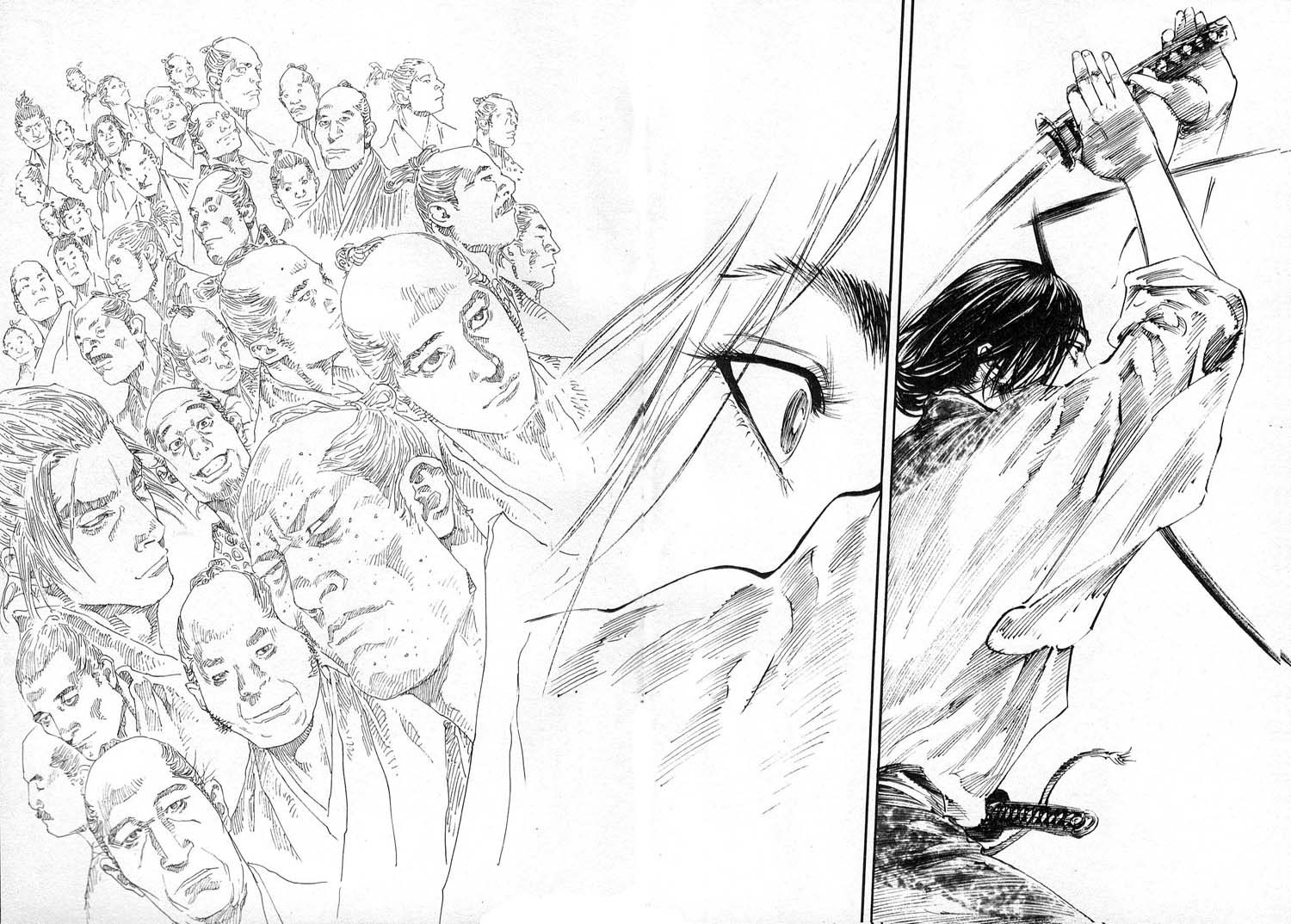Read Vagabond Scan Vf Manga Online