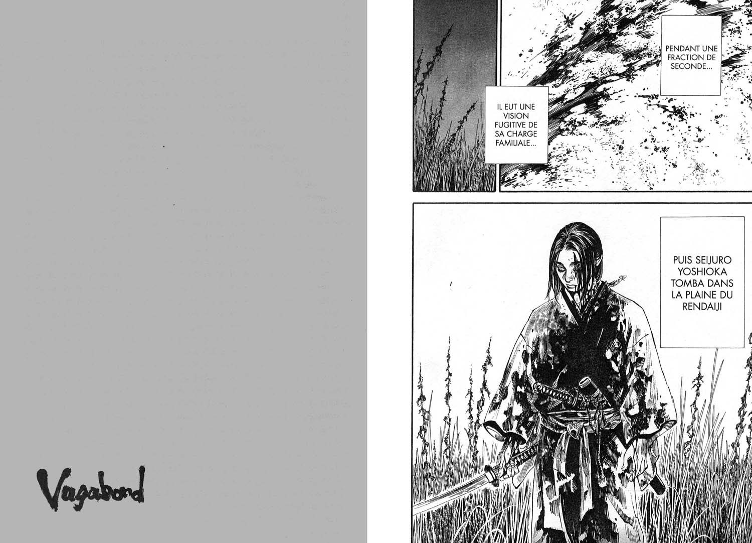 Read Vagabond Scan Vf Manga Online