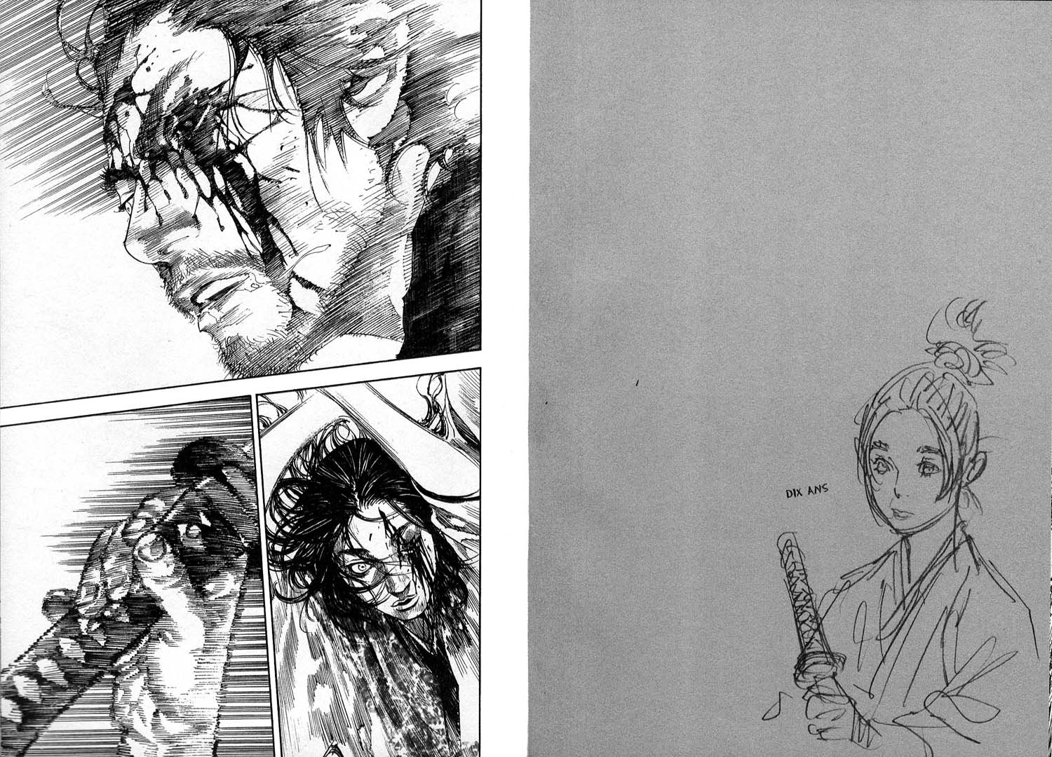 Read Vagabond Scan Vf Manga Online