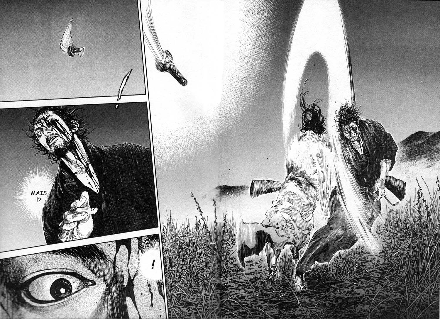 Read Vagabond Scan Vf Manga Online