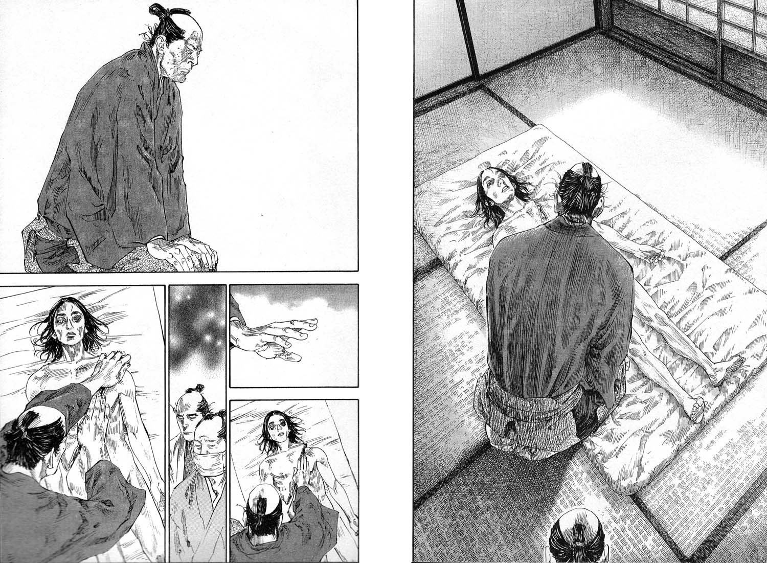 Read Vagabond Scan Vf Manga Online