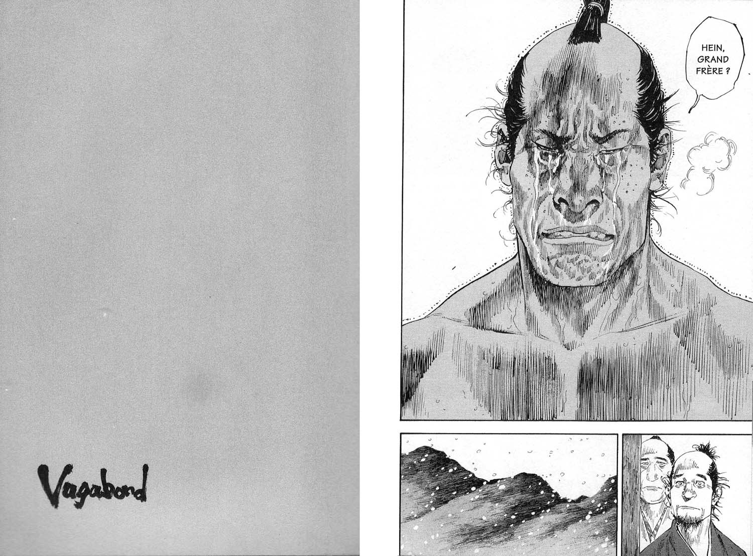 Read Vagabond Scan Vf Manga Online