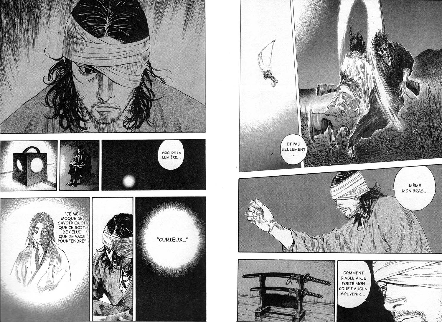 Read Vagabond Scan Vf Manga Online