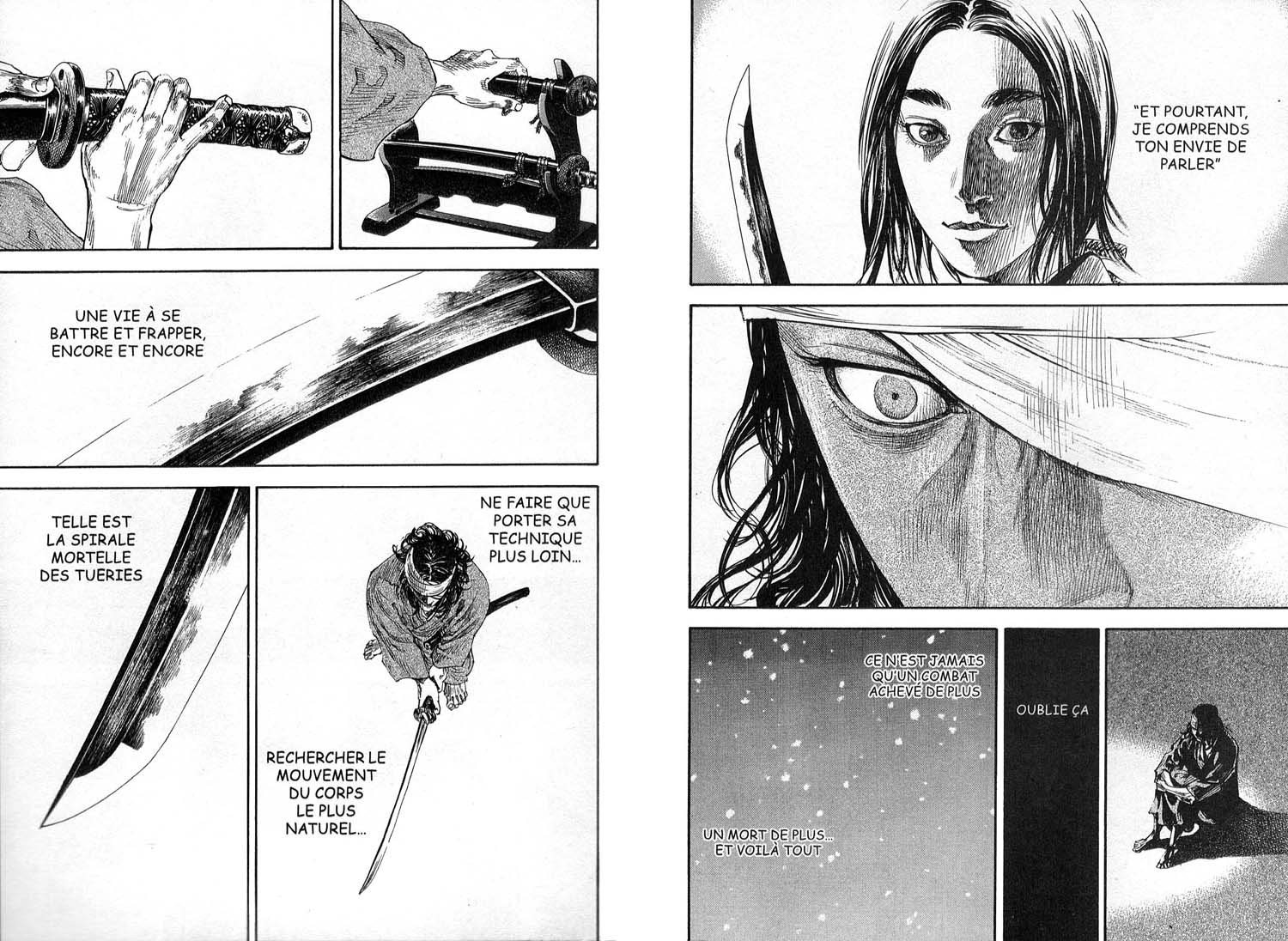 Read Vagabond Scan Vf Manga Online