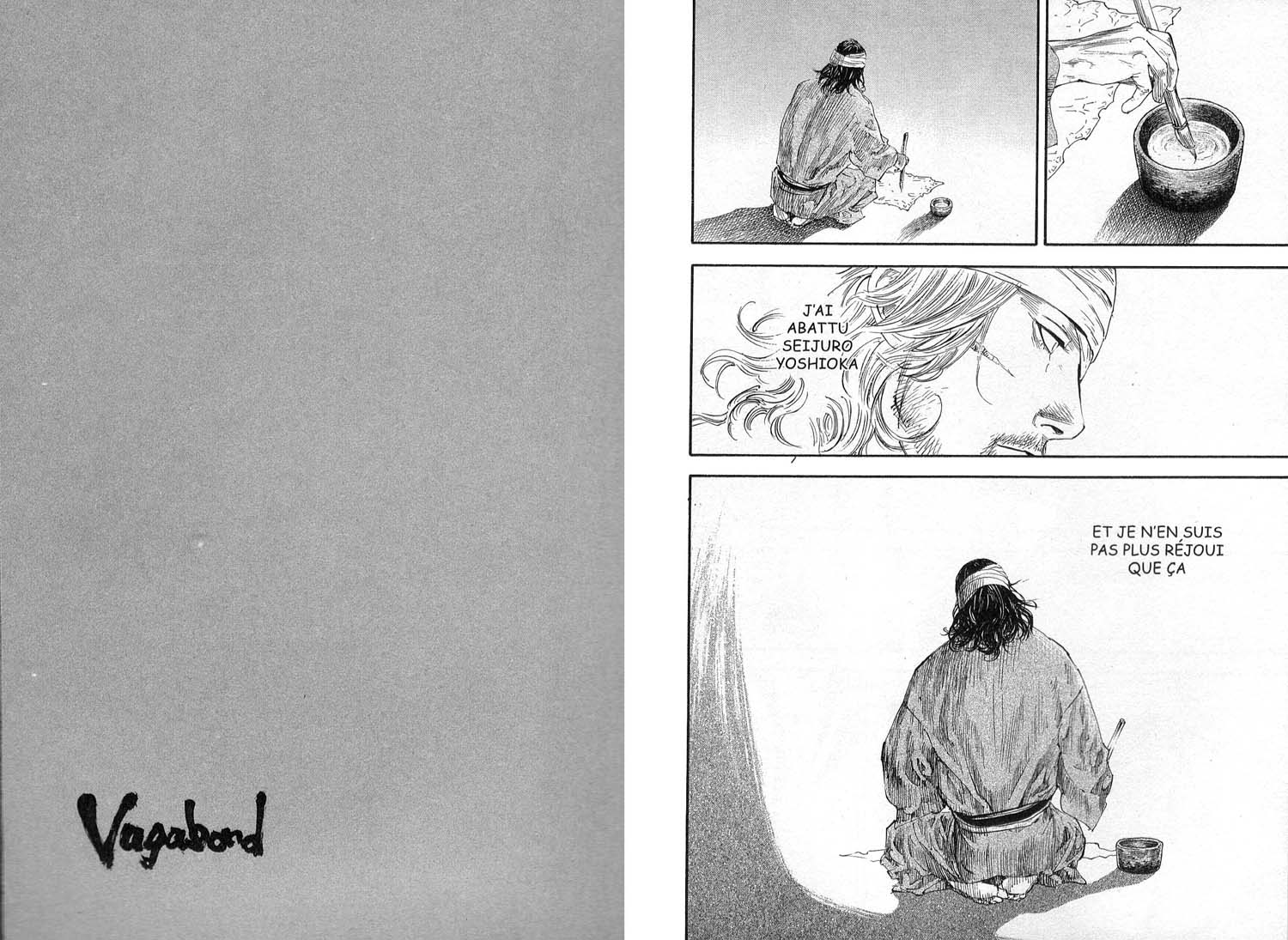 Read Vagabond Scan Vf Manga Online