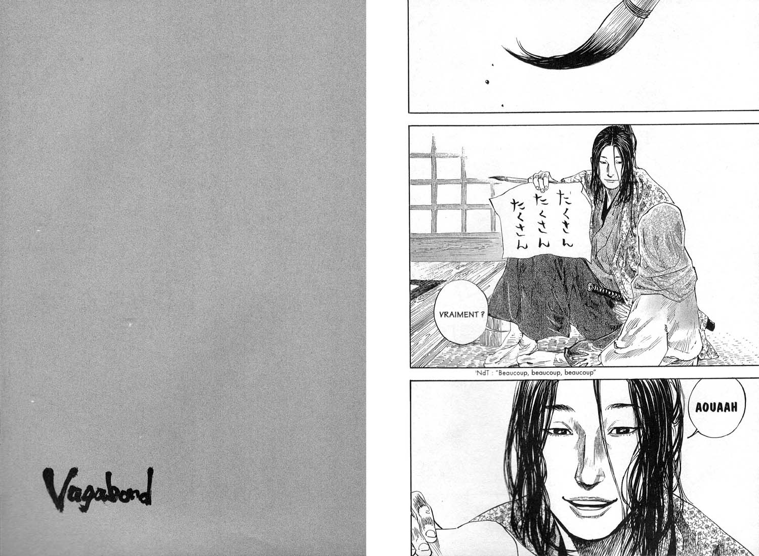 Read Vagabond Scan Vf Manga Online
